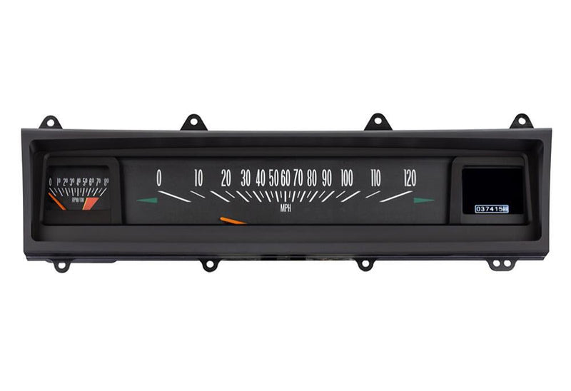 Dakota Digital RTX Direct-Fit Gauge Kits RTX-69C-NOV-X