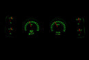 Dakota Digital RTX Direct-Fit Gauge Kits RTX-70C-CAM-X