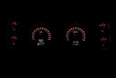 Dakota Digital RTX Direct-Fit Gauge Kits RTX-70C-CAM-X