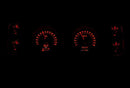 Dakota Digital RTX Direct-Fit Gauge Kits RTX-70C-CAM-X