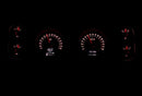 Dakota Digital RTX Direct-Fit Gauge Kits RTX-70C-CAM-X