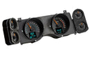 Dakota Digital RTX Direct-Fit Gauge Kits RTX-70C-CAM-X