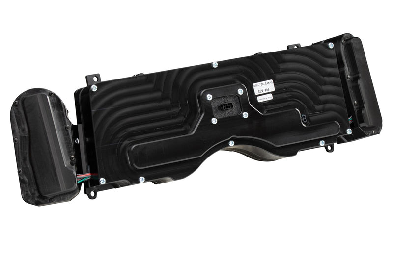 Dakota Digital RTX Direct-Fit Gauge Kits RTX-70C-CAM-X