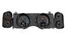 Dakota Digital RTX Direct-Fit Gauge Kits RTX-70C-CAM-X