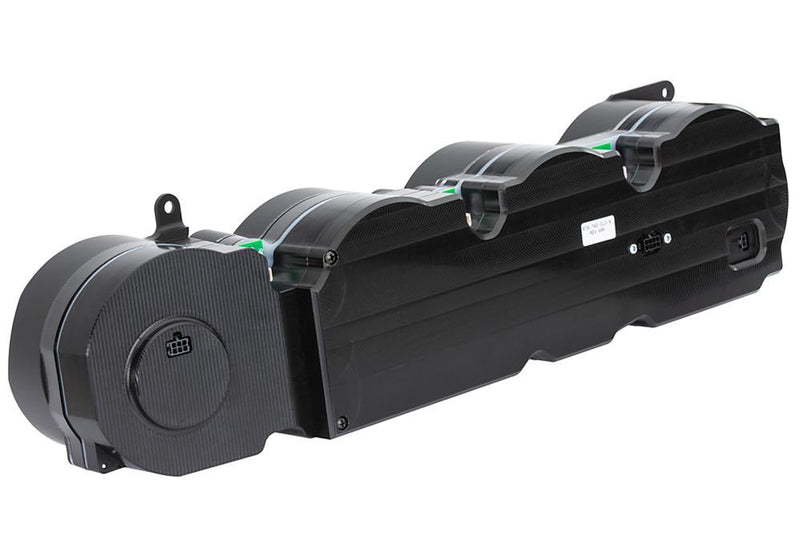 Dakota Digital RTX Direct-Fit Gauge Kits RTX-70D-CLG-X