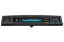 Dakota Digital RTX Direct-Fit Gauge Kits RTX-71C-CAP-X