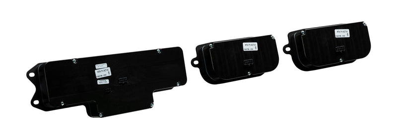 Dakota Digital RTX Direct-Fit Gauge Kits RTX-71I-SCT-X