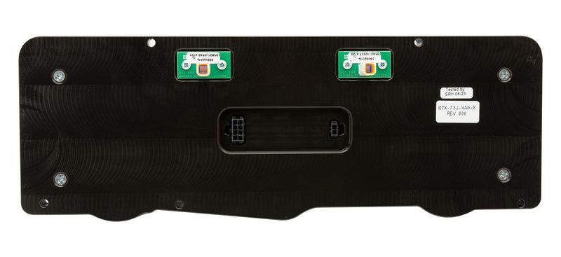 Dakota Digital RTX-73J-WAG-X