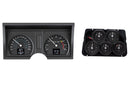Dakota Digital RTX Direct-Fit Gauge Kits RTX-78C-VET-X