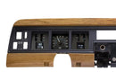 Dakota Digital RTX Direct-Fit Gauge Kits RTX-86J-WAG-X