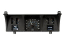 Dakota Digital RTX Direct-Fit Gauge Kits RTX-86J-WAG-X