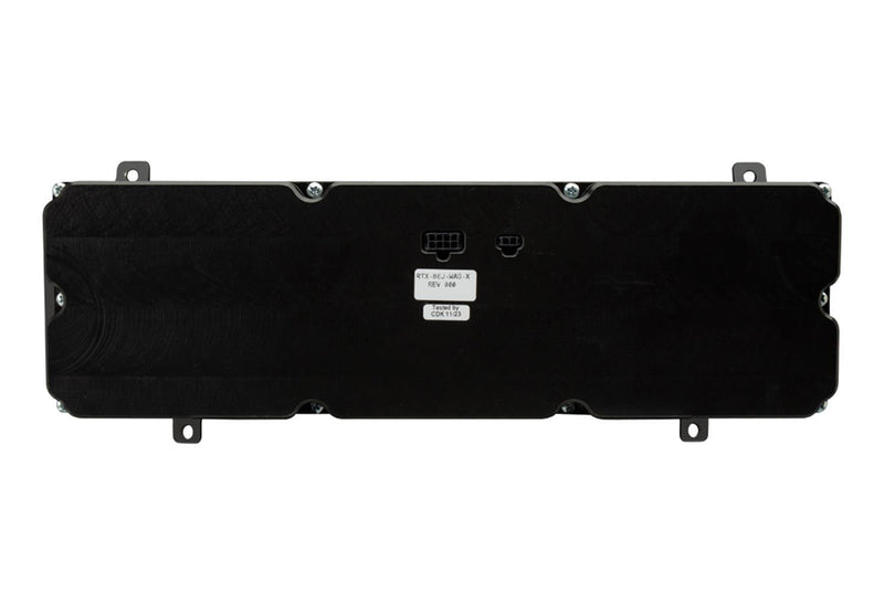 Dakota Digital RTX Direct-Fit Gauge Kits RTX-86J-WAG-X