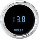 Dakota Digital Odyssey Solarix Digital Gauges SLX-05-1-C