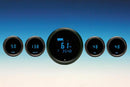 Dakota Digital Odyssey Solarix Digital Gauge Kits SLX-50-1-K