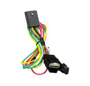 Dakota Digital Velocity Cruise Commander Cruise Control Kits VCM-101