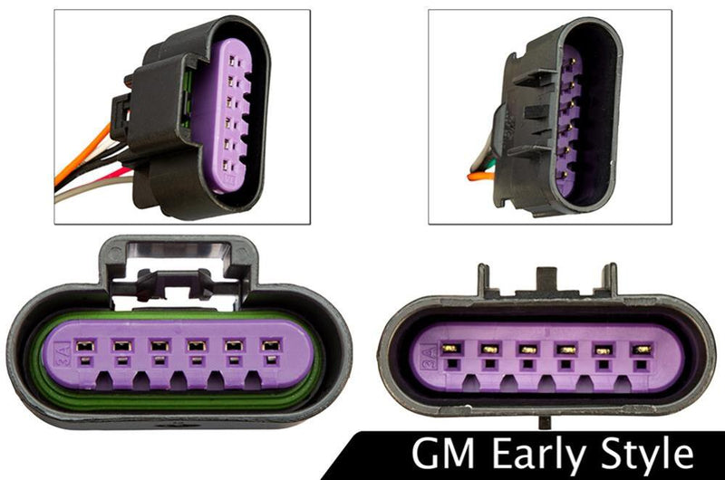 Dakota Digital Velocity Cruise Commander Cruise Control Kits VCM-101