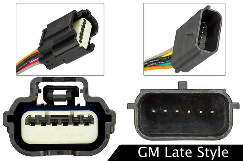 Dakota Digital Velocity Cruise Commander Cruise Control Kits VCM-101