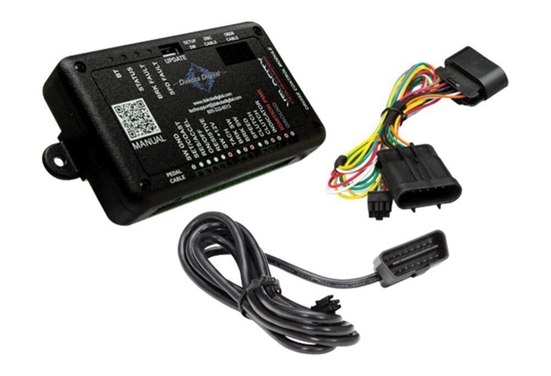 Dakota Digital Velocity Cruise Commander Cruise Control Kits VCM-101