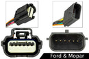 Dakota Digital Velocity Cruise Commander Cruise Control Kits VCM-105