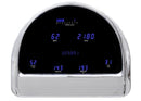 Dakota Digital VFD3 Direct-Fit Digital Instrument Systems VFD3-52F-Z