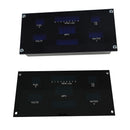Dakota Digital Designer Series Gauge Kits VFD3-1007-Z