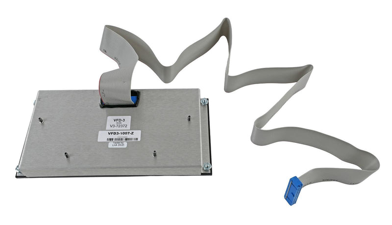 Dakota Digital Designer Series Gauge Kits VFD3-1007-Z