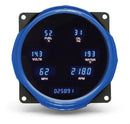 Dakota Digital Direct-Fit Gauge Kits VFD3-55J-CJ-Z