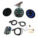 Dakota Digital Direct-Fit Gauge Kits VFD3-55J-CJ-Z