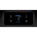 Dakota Digital VFD3 Direct-Fit Digital Instrument Systems VFD3-63J-WJ-T