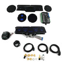 Dakota Digital Direct-Fit Gauge Kits VFD3-65C-IMP-Z