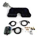 Dakota Digital Direct-Fit Gauge Kits VFD3-67C-PU-C-Z