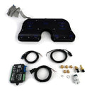 Dakota Digital Direct-Fit Gauge Kits VFD3-67C-PU-C-Z