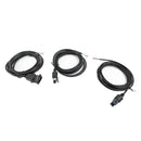 Dakota Digital Direct-Fit Gauge Kits VFD3-67C-PU-Z