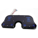 Dakota Digital Direct-Fit Gauge Kits VFD3-67C-PU-Z