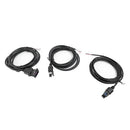 Dakota Digital Direct-Fit Gauge Kits VFD3-67C-PU-Z
