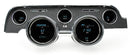 Dakota Digital Direct-Fit Gauge Kits VFD3-68M-B