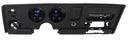 Dakota Digital Direct-Fit Gauge Kits VFD3-69P-FIR-Z