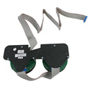 Dakota Digital Direct-Fit Gauge Kits VFD3-69P-FIR-Z