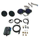 Dakota Digital Direct-Fit Gauge Kits VFD3-69P-FIR-Z