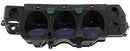 Dakota Digital Direct-Fit Gauge Kits VFD3-70C-CVL-B