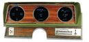 Dakota Digital VFD3 Digital Gauge Systems VFD3-70O-CUT-Z