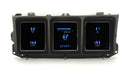 Dakota Digital Direct-Fit Gauge Kits VFD3-73F-PU-Z
