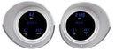 Dakota Digital VFD3 Digital Gauge Systems VFD3-73O-CUT-Z