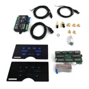 Dakota Digital Direct-Fit Gauge Kits VFD3-92C-PU-U-Z