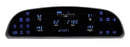 Dakota Digital Direct-Fit Gauge Kits VFD3-94C-CAP-Z