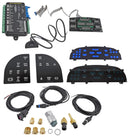Dakota Digital Direct-Fit Gauge Kits VFD3-94C-CAP-Z