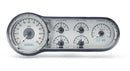 Dakota Digital VHX Series Direct-Fit Analog Gauge Systems VHX-53C-S-W