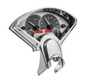 Dakota Digital VHX Series Direct-Fit Analog Gauge Systems VHX-55C-S-R