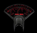Dakota Digital VHX Series Direct-Fit Analog Gauge Systems VHX-55C-S-R
