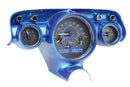 Dakota Digital VHX Series Direct-Fit Analog Gauge Systems VHX-57C-C-B